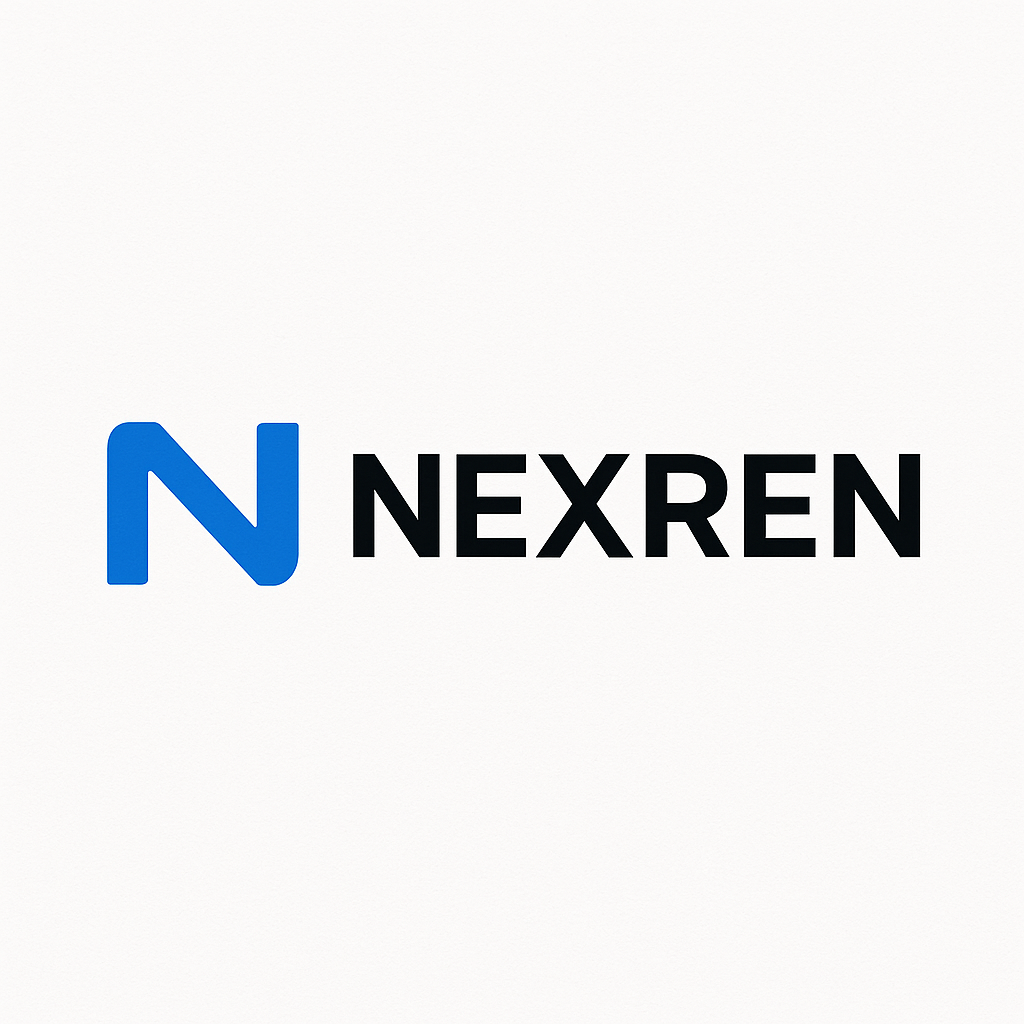 Nexren SaaS Agency